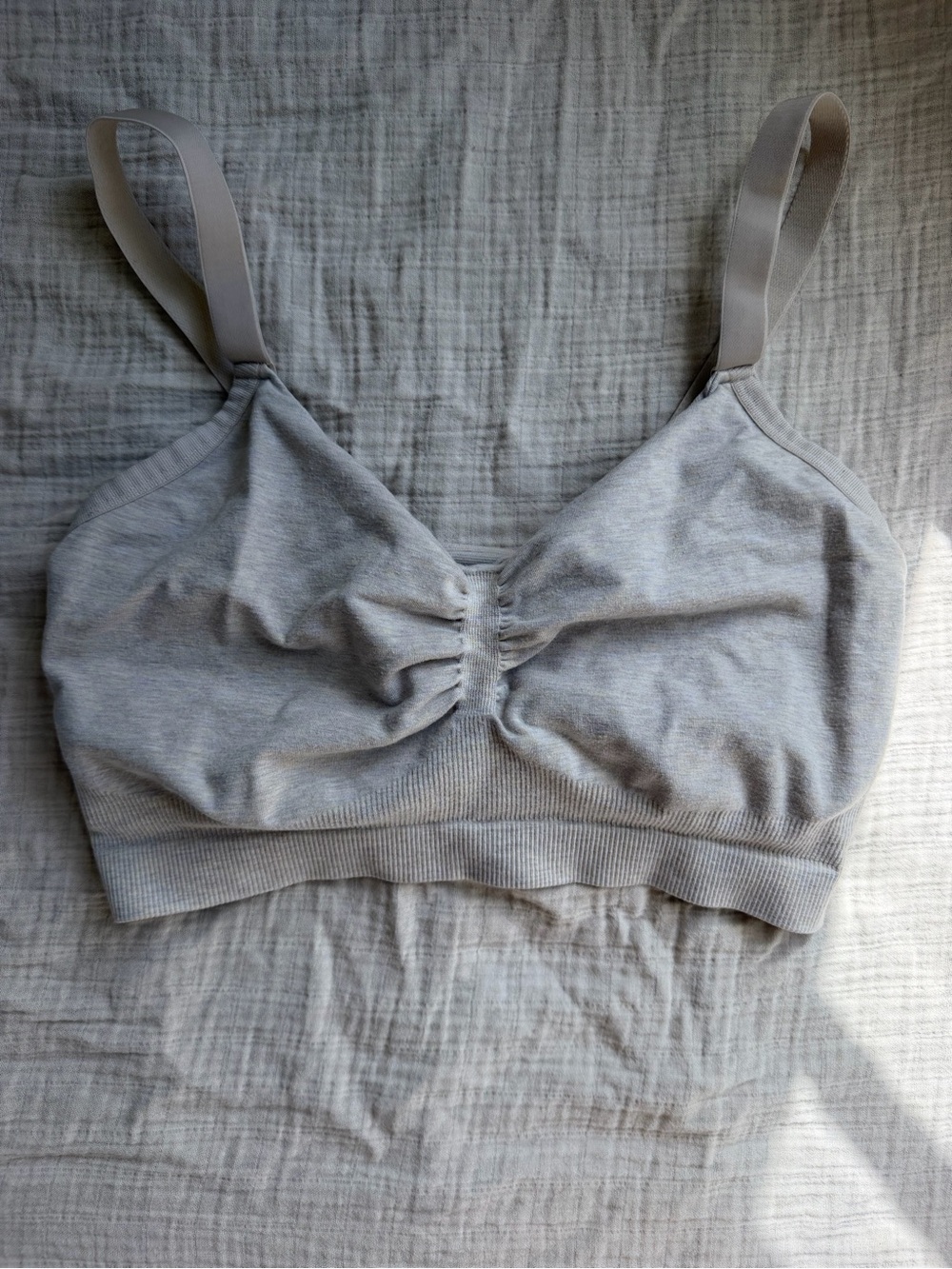 Kindred Braverly nursing/pumping bra